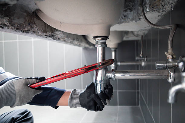 Trusted Faucet Repair service in Brooke, VA - Masters Plumbing Service